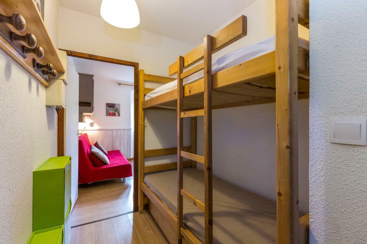 Les Sommets Studio Chamonix Exteriér fotografie